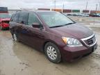 2008 HONDA  ODYSSEY