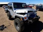 2005 JEEP  WRANGLER