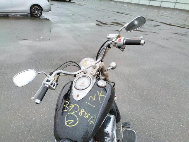 2008 YAMAHA XVS1100 JYAVP11E52A022716