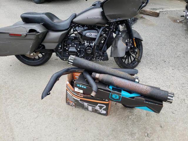 2019 HARLEY-DAVIDSON FLTRXS 1HD1KTP16KB652318