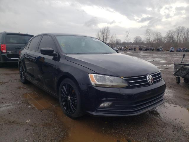 2016 VOLKSWAGEN JETTA SPOR 3VWD17AJ9GM408063