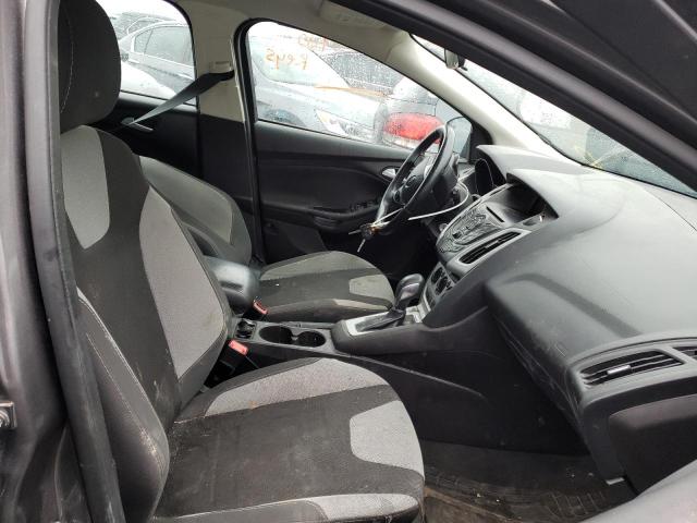 1FADP3K28EL281912 Ford Focus Se 2014. Фото: 4