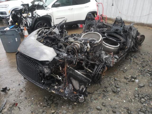 2017 AUDI R8 5.2 PLU WUAKBAFX6H7902834