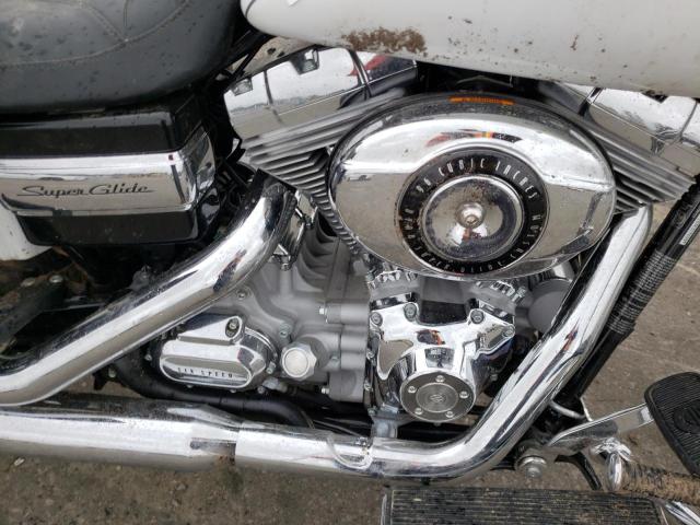 2007 HARLEY-DAVIDSON FXDC DAYTO 1HD1GV4197K317689