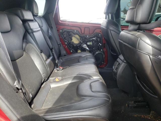 2019 JEEP CHEROKEE L 1C4PJLLN6KD286369
