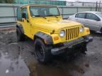 2002 JEEP  WRANGLER