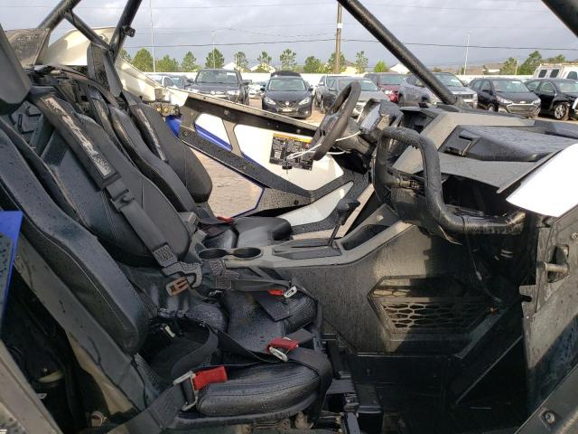 2020 POLARIS RZR PRO XP 3NSRAD925LG827359