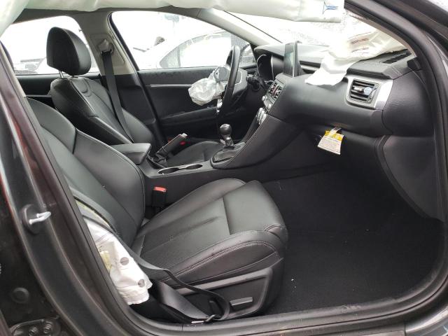 2019 GENESIS G70 SPORT KMTG24LA6KU016396