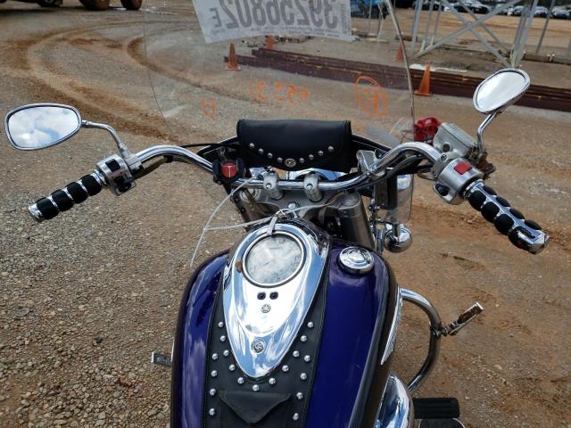 2003 YAMAHA XV1600 AT JYAVP07E23A009750