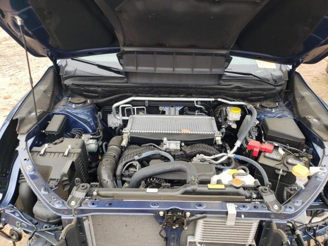 2021 SUBARU ASCENT TOU 4S4WMARD1M3407139