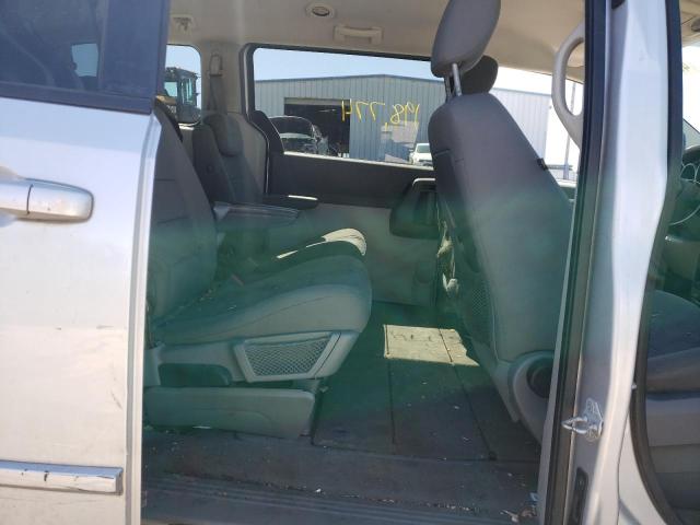 2D8HN44E99R666456 Dodge Grand Cara 2009. Фото: 5