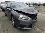 NISSAN SENTRA 2018 foto