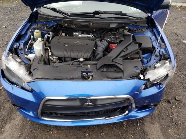 2015 MITSUBISHI LANCER GT JA32U8FW9FU020691