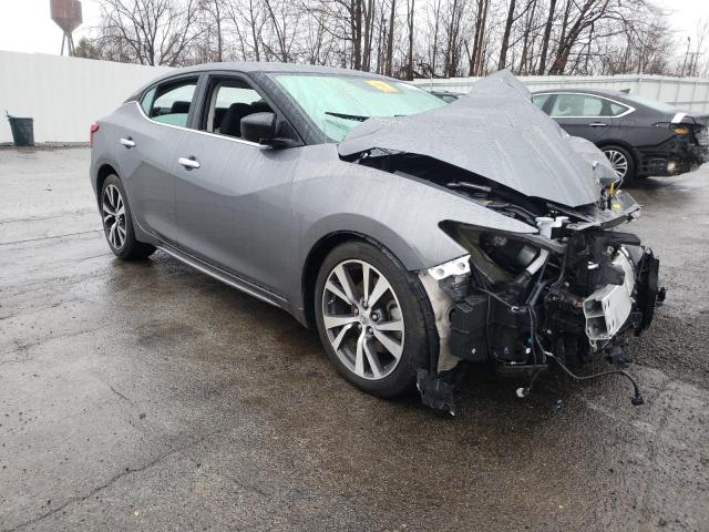 1N4AA6AP8JC403679 Nissan Maxima 3.5 2018