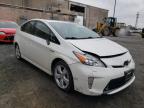 2015 TOYOTA  PRIUS