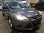 2013 FORD  FOCUS