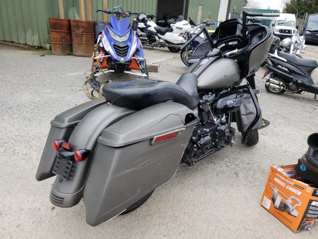 2019 HARLEY-DAVIDSON FLTRXS 1HD1KTP16KB652318
