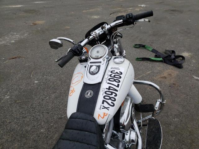 2007 HARLEY-DAVIDSON FXDC DAYTO 1HD1GV4197K317689