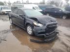 2014 FORD  FUSION