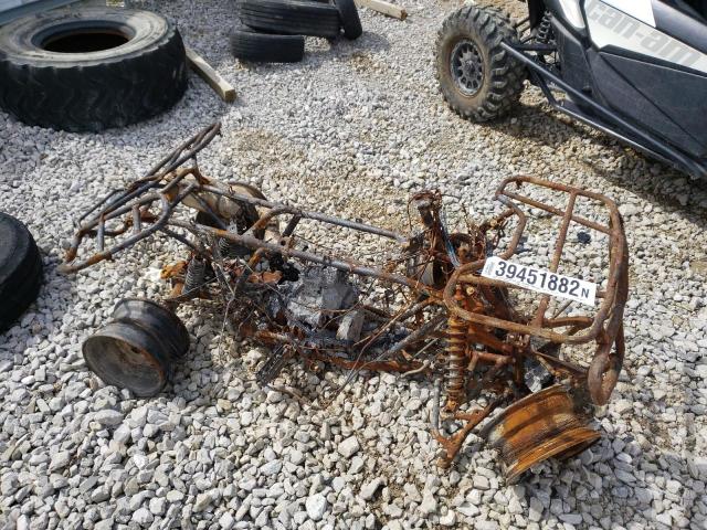 2011 HONDA TRX500 FM 1HFTE3103B4600737