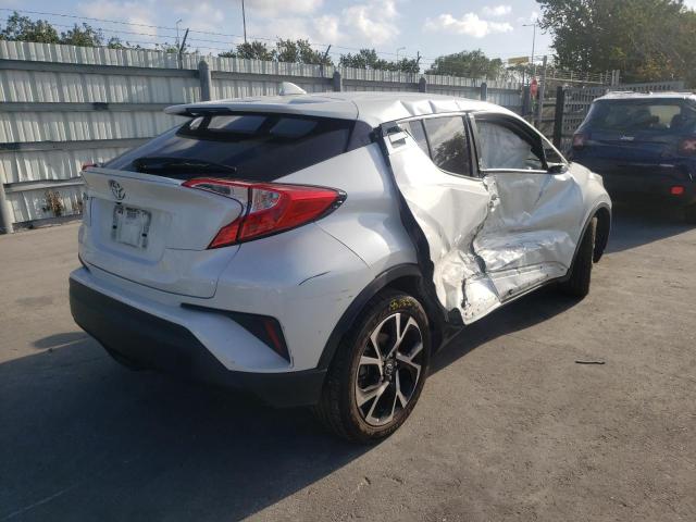 2018 TOYOTA CH-R JTNKHMBX7J1006582