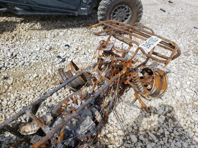 2011 HONDA TRX500 FM 1HFTE3103B4600737