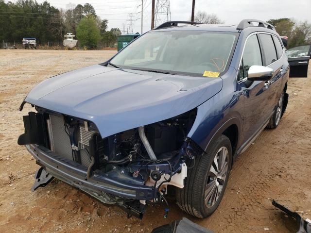 2021 SUBARU ASCENT TOU 4S4WMARD1M3407139