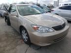 2004 TOYOTA  CAMRY