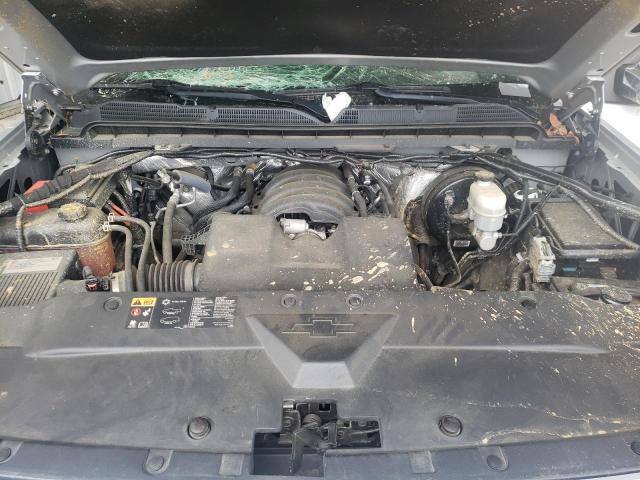 1GCVKPEH1GZ365817 Chevrolet Silverado 2016. Фото: 6