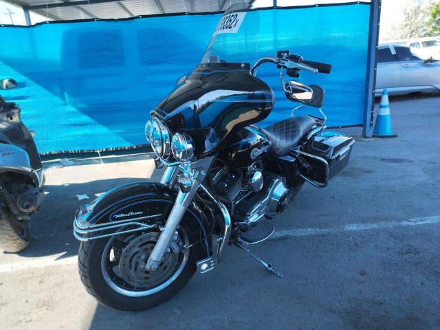 2006 HARLEY-DAVIDSON FLHTCUI SH 1HD1FLW186Y623119