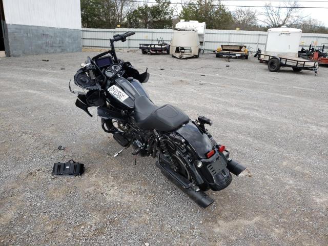 2021 HARLEY-DAVIDSON FLTRXS 1HD1KTP19MB662506