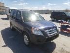 2006 HONDA  CRV