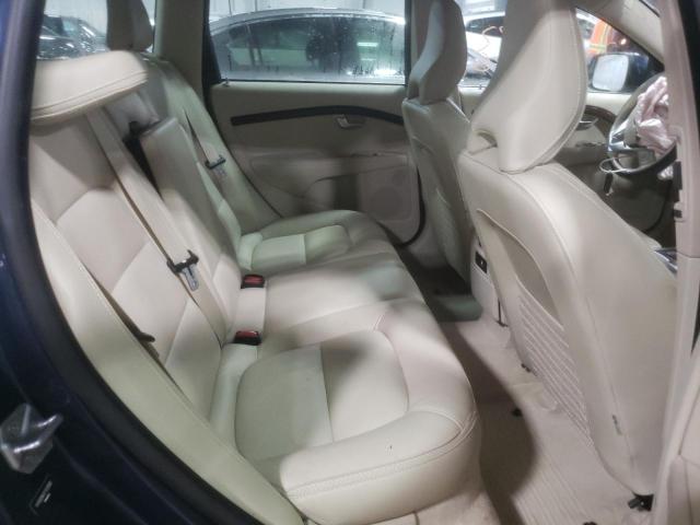 2015 VOLVO XC70 T6 PR YV4902NKXF1220680