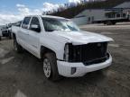 2018 CHEVROLET  SILVERADO