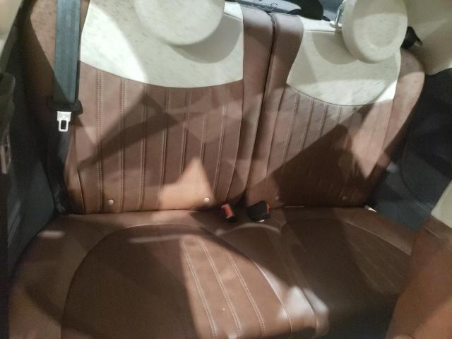 2015 FIAT 500 LOUNGE 3C3CFFER5FT663117