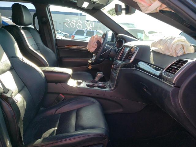 1C4RJFLT1JC422114 Jeep Grand Cherokee Trailhawk