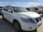 2014 NISSAN  PATHFINDER