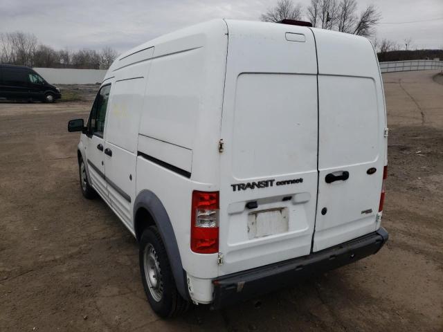 NM0LS7AN5CT119432 Ford Transit Co 2012. Фото: 2