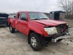 2007 TOYOTA  TACOMA