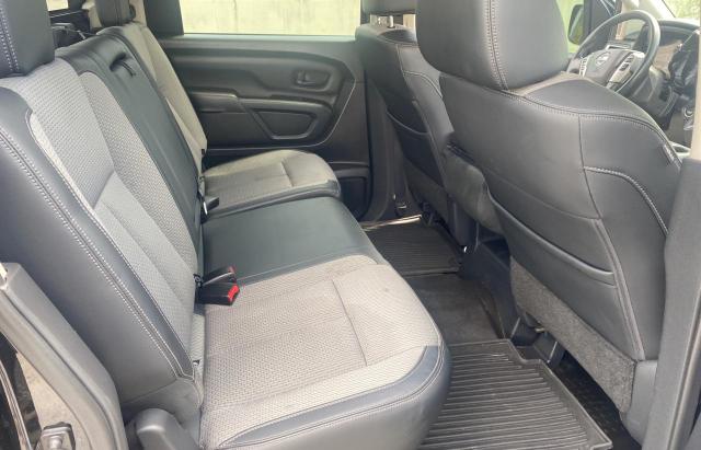 1N6AA1EK4JN531740 Nissan Titan S 2018. Фото: 5
