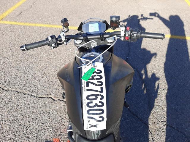 2022 DUCATI MONSTER ZDMMAMDT7NB004864