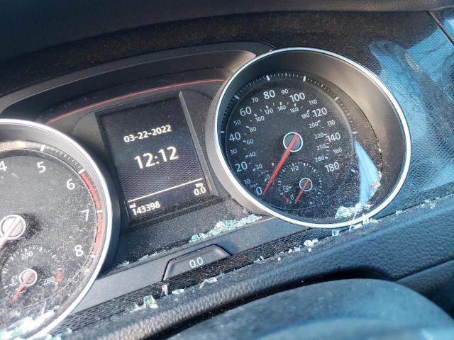 2016 VOLKSWAGEN GTI S/SE 3VWYT7AUXGM036402