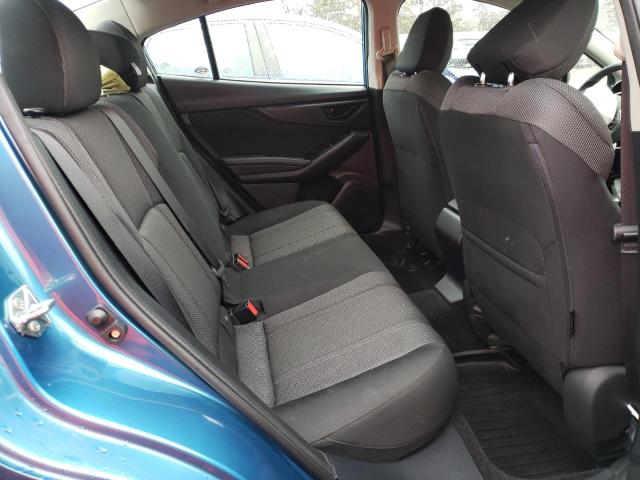 2019 SUBARU IMPREZA PR 4S3GKAD68K3608833