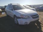 2008 SUBARU  OUTBACK