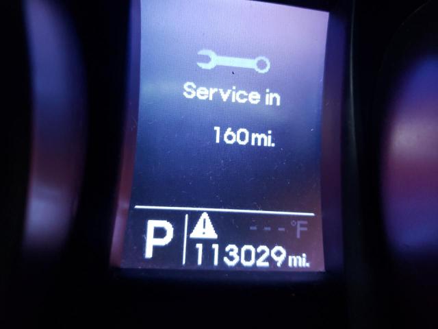 2016 HYUNDAI SANTA FE S KM8SMDHF0GU143056