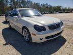 2007 MERCEDES-BENZ  C-CLASS