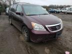 2008 HONDA  ODYSSEY