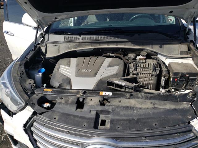 2017 HYUNDAI SANTA FE KM8SNDHF0HU253586