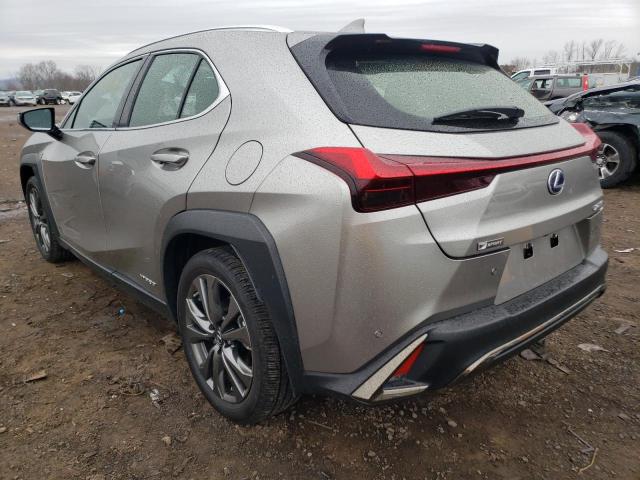 2021 LEXUS UX 250H JTHR9JBH7M2049436