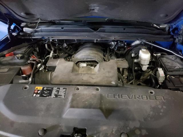 2015 CHEVROLET TAHOE POLI 1GNSK2EC6FR663280